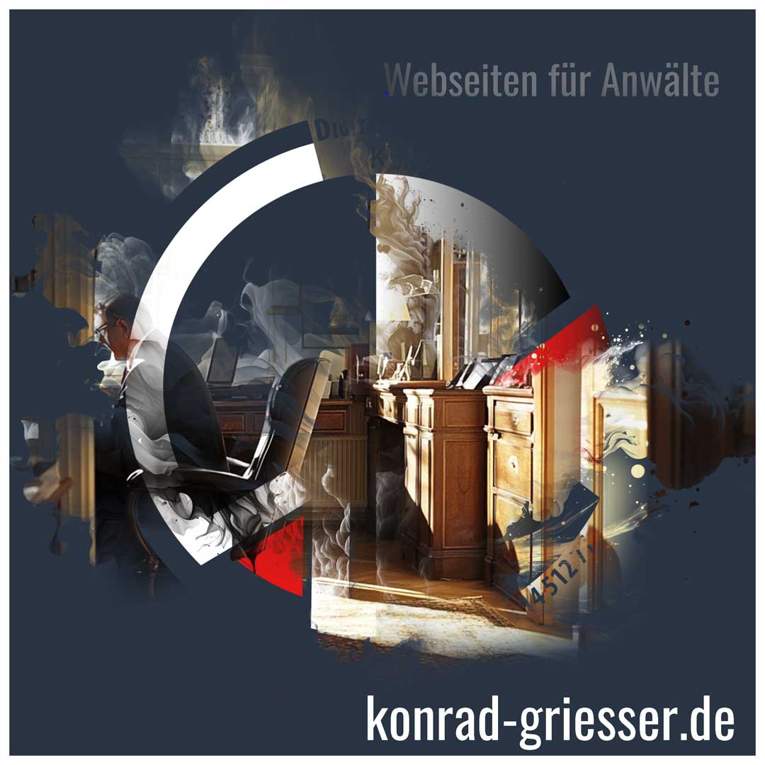 Warum eine moderne Website für Anwaltskanzleien unverzichtbar ist