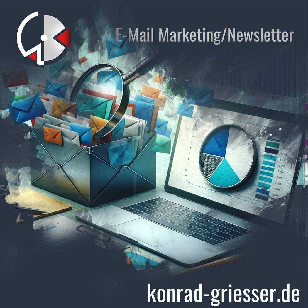 Newsletter-Marketing: Warum E-Mail-Marketing bis zu 4.200 % ROI liefern kann