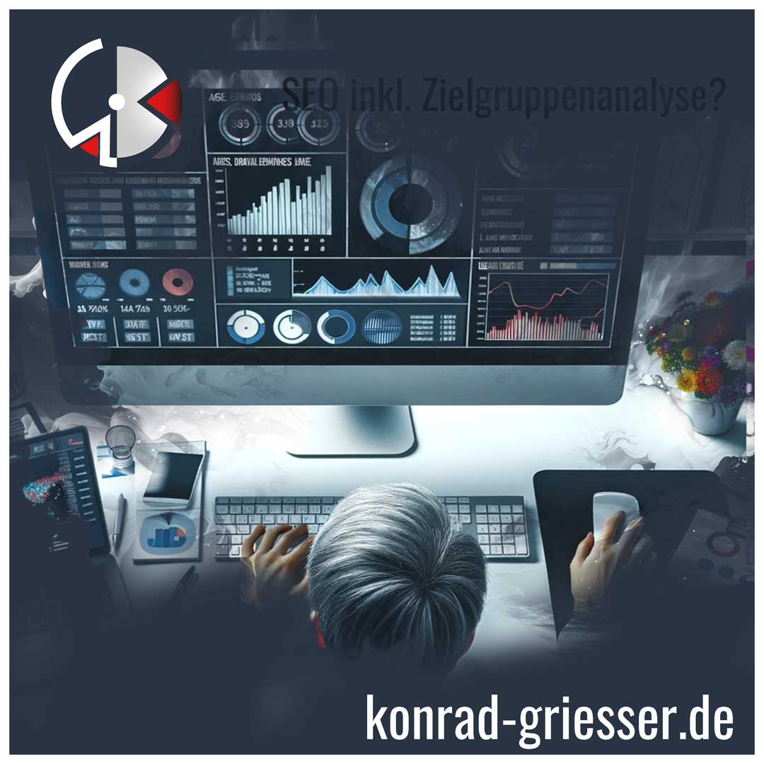 Zielgruppenanalyse: der erste Schritt zu einer Website, die wirklich verkauft