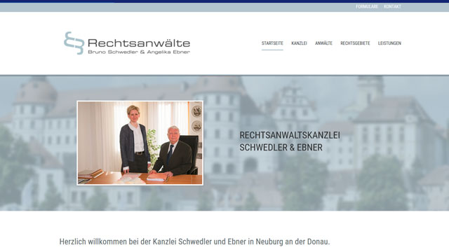 Kanzlei Schwedler & Ebner
