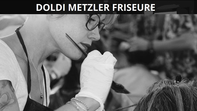 Doldi Metzler Friseure – Friseursalon in Augsburg