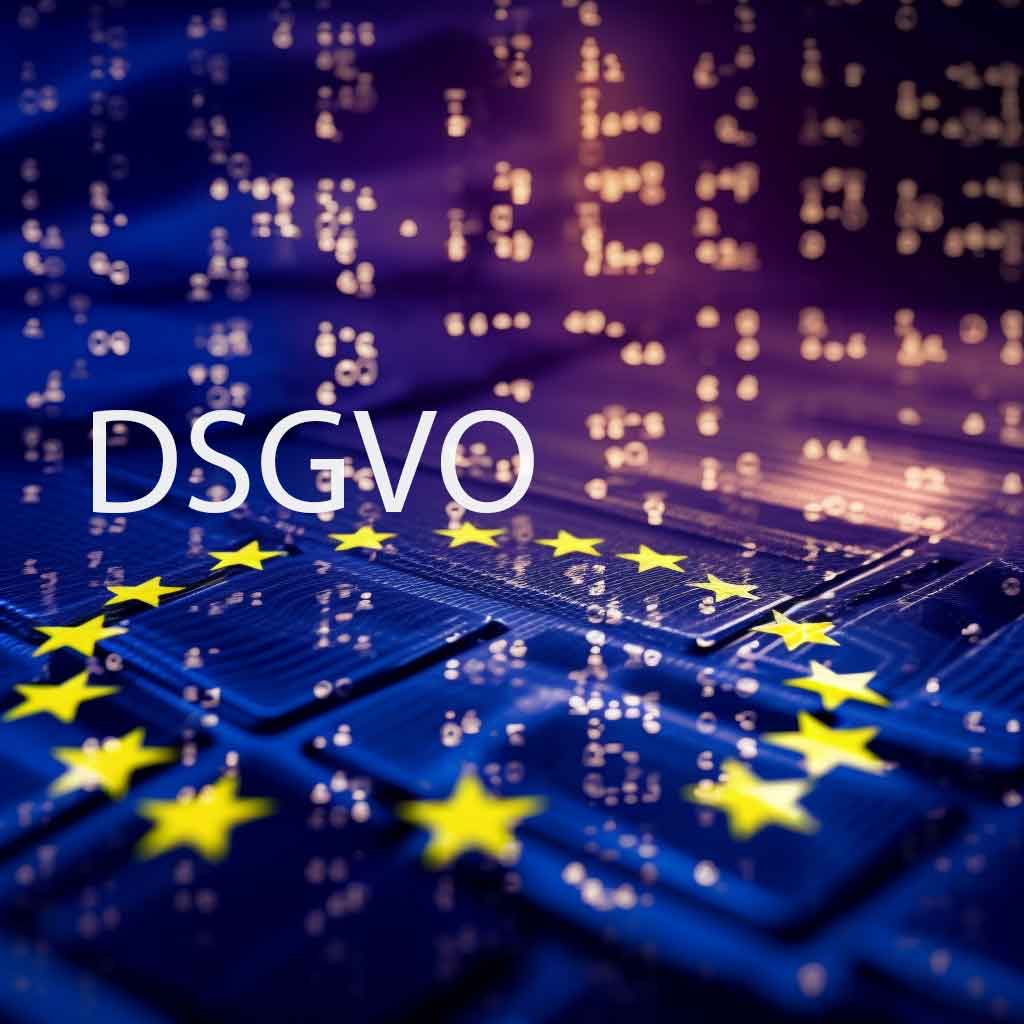 Professionelle DSGVO konforme Webseiten