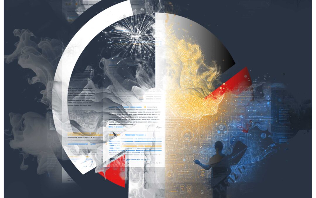 Die Evolution der Suche: Von SEO zu GEO – Strategien für KI-Sichtbarkeit