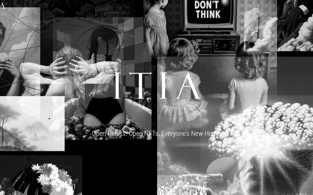 ITIA – I Think it´s Art
