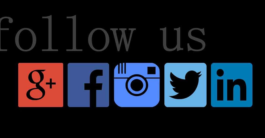 Social-Media-Marketing | Follow me!