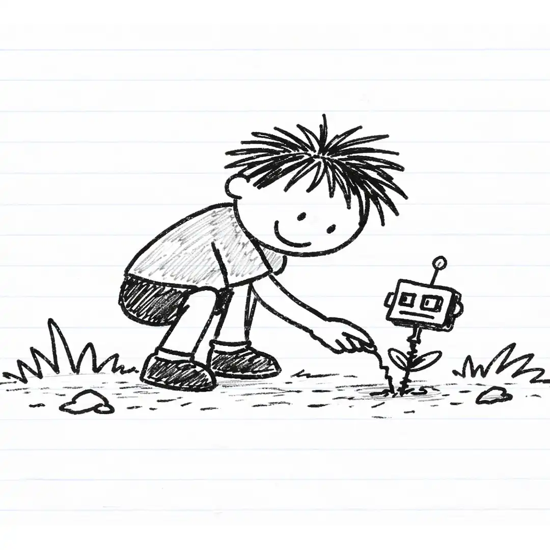 Symbiose mit der NEO-NATUR