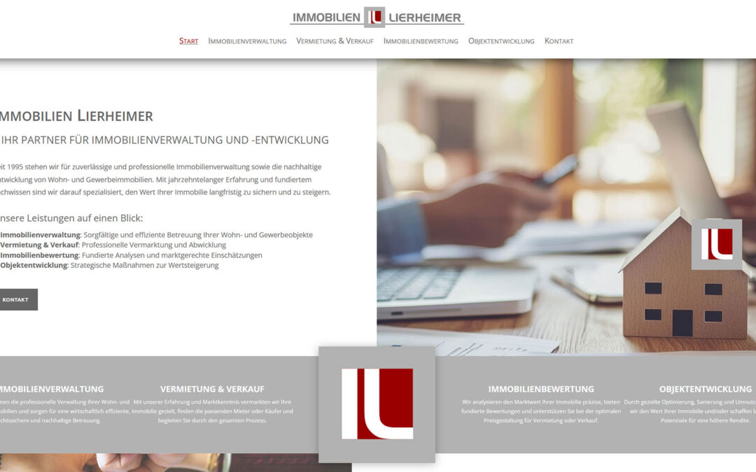 Immobilien Lierheimer | Augsburg